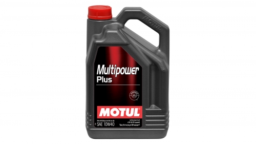 HCM: Đại lý Dầu Motul - Garage Hữu Thịnh
